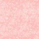 VORBESTELLUNG Jersey Allover Bokeh Hearts- Hell Peach